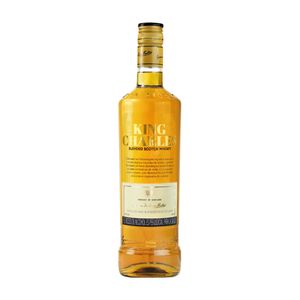 Whisky Escoc S King Charles*700 ml