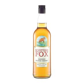 WHISKY SOTTISH FOX *700ML