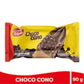 CHOCOCONO CREMHELADO X 90GR