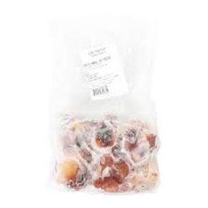 TOMATE DE ARBOL EN TROZOS EUROMAX*500GR