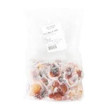 TOMATE DE ARBOL EN TROZOS EUROMAX*500GR
