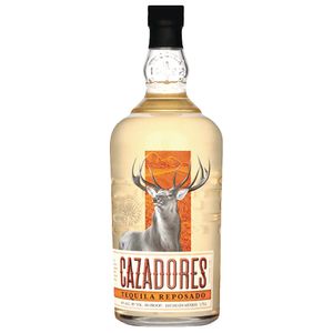 Tequila Cazadores Reposado*950 ml