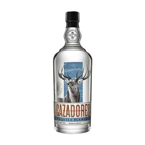 TEQUILA CAZADORES BLANCO*950ML