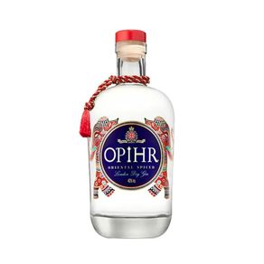 GINEBRA OPIHR*750ML