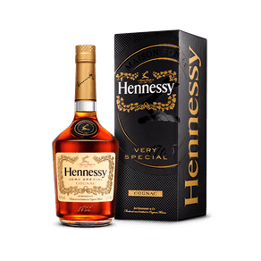 COGNAC HENNESSY VS BOX 700ML