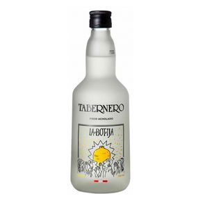 PISCO TABERNERO LA BOTIJA ACHOLADO700ML