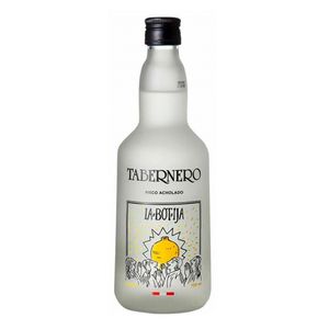 Pisco Tabernero La Botija Acholado700Ml