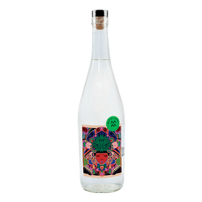 MEZCAL VERDE MOMENTO *700ML