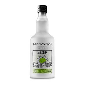 PISCO TABERNERO LA BOT PURO ITALIA 700ML