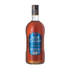 LICOR DE RON RVC ESENCIAL X1750ML