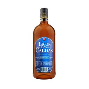 LICOR DE RON RVC ESENCIAL X1000ML