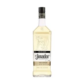 TEQUILA REPOSADO JIMADOR x 700ML