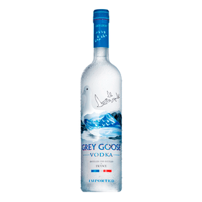 VODKA GREY GOOSE X 700ML