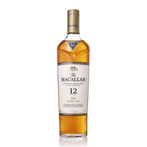 WHISKY MACALLAN 12 AÑOS X 700ML