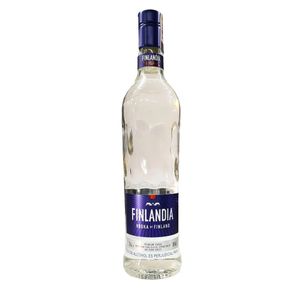 VODKA FINLANDIA X 700 ML
