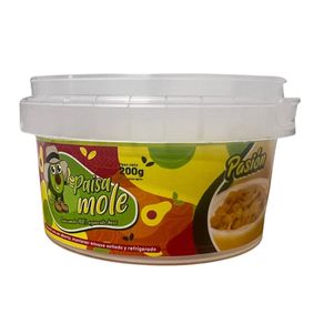 GUACAMOLE PASION MARACUYA PAISAMOLE*200G