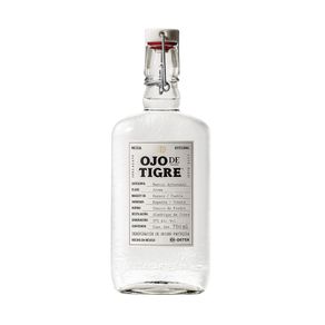 MEZCAL OJO DE TIGRE JOVEN X 750ML