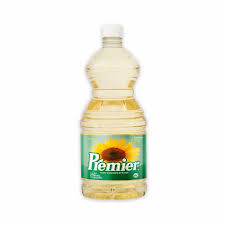 ACEITE DE GIRASOL PREMIER X 2700 ML