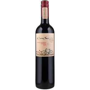 VINO CONOSUR RESERVA CABERNE SAUVI*750ML