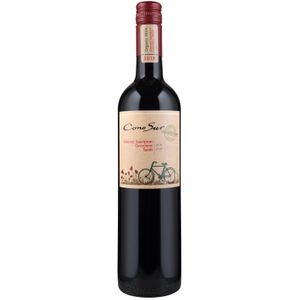 Vino Conosur Reserva Caberne Sauvi*750 ml