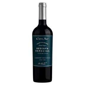 VINO RESERVA CABERNET CONO SUR x 750ML