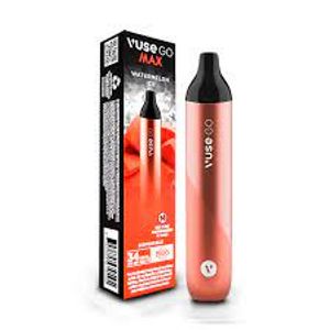 Dispositivo Vuse Go Max Watermelon*34 ml