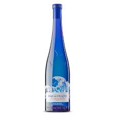 VINO BCO MAR DE FRADES ALBARIÑO 750ML