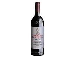 VINO VEGA SICILIA VALBUENA 5° 2017*750ML
