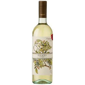 Vino Dogajolo Blanco Carpineto*750 ml