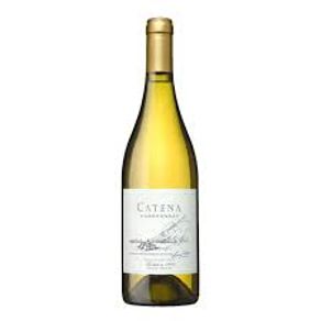 VINO BLANCO CATENA CHARDONNAY *750ML