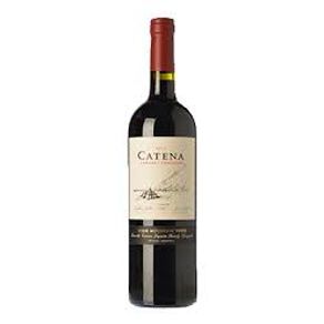 VINO CATENA CABERNET SAUVIGNON *750ML
