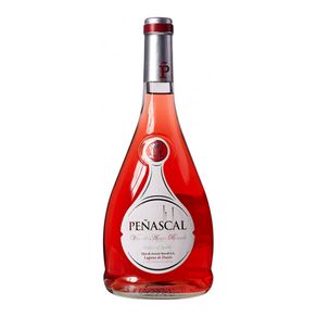 VINO ESPUMOSO ROSE AGUJA PEÑASCAL*750ML