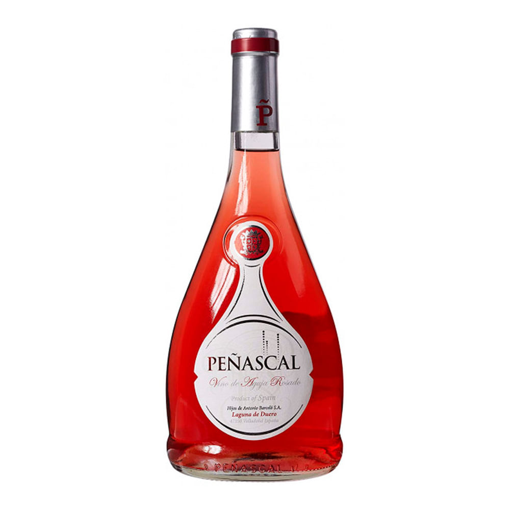 VINO ESPUMOSO ROSE AGUJA PE ASCAL*750ML