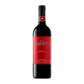 VINO TTO SANGRE DE TORO RIOJA*750M