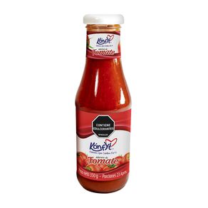 ADEREZO DE TOMATE x 350GR
