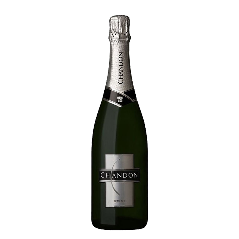 VINO ESPUMOSO CHANDON DEMI x 750ML