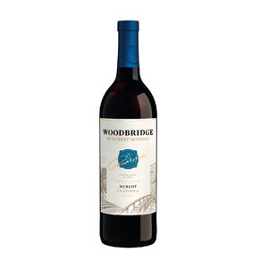 VINO ROBERT MONDAVI MERLOT*750ML