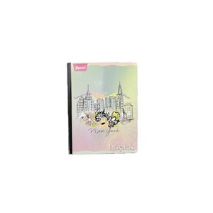 Cuaderno Cos Cuad 100H Imagens Grand*1 un