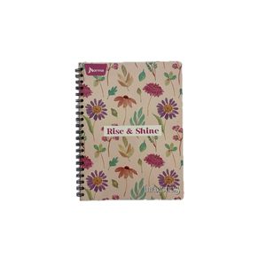 Cuaderno Arg Cuad 80H Imagens Grand*1 und