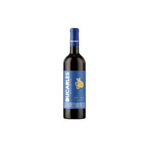 VINO MOSCATEL DUCARLES X 750 ML
