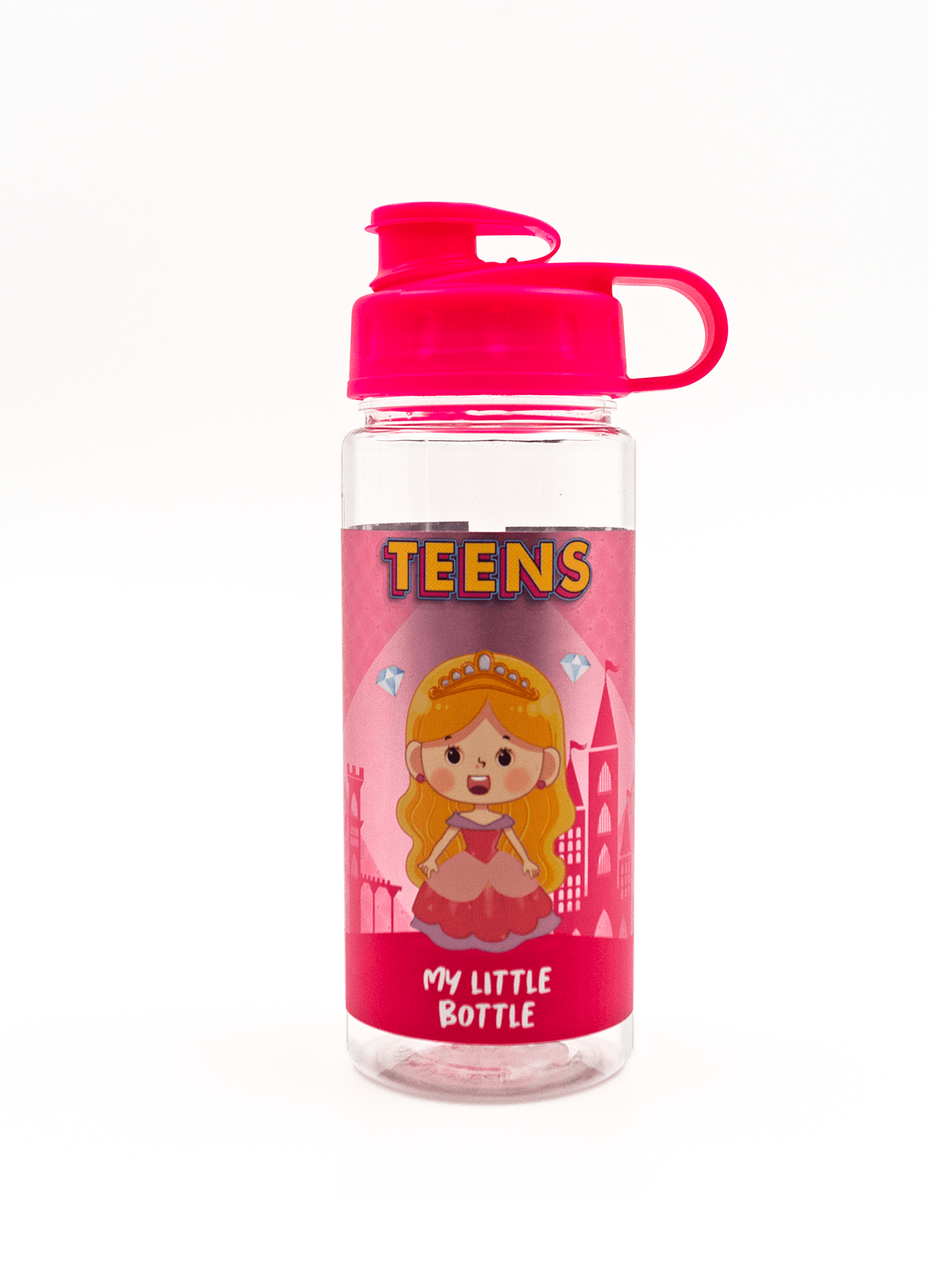 TERMO ECOFIT ETIQUETA MACRO X 500 ML