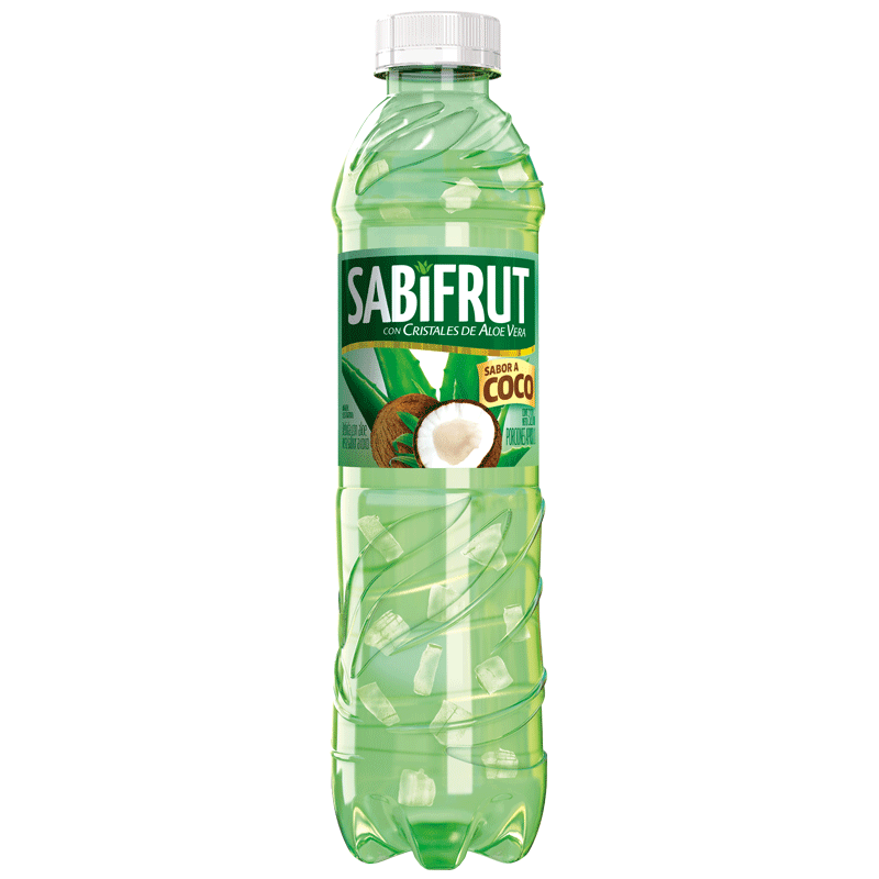 SABIFRUT SABOR COCO*320ML