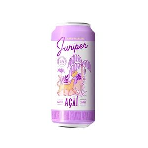 Beb Alcoh Hard Seltzer Aca Juniper*269M