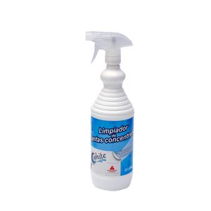Limpiador Juntas Concentra Cwhite*1000 ml