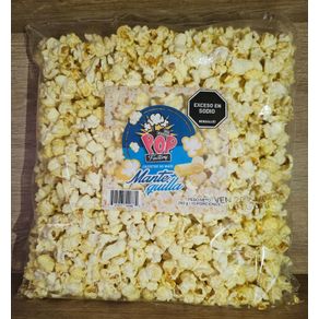 CRISPETAS DE MAIZ MANTEQUILLA X 250 GR