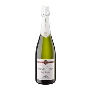 Vino Espumoso Brut Nature Jaume*750