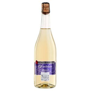 Vino Lambrusco Blanco Dell Emilia*750 ml