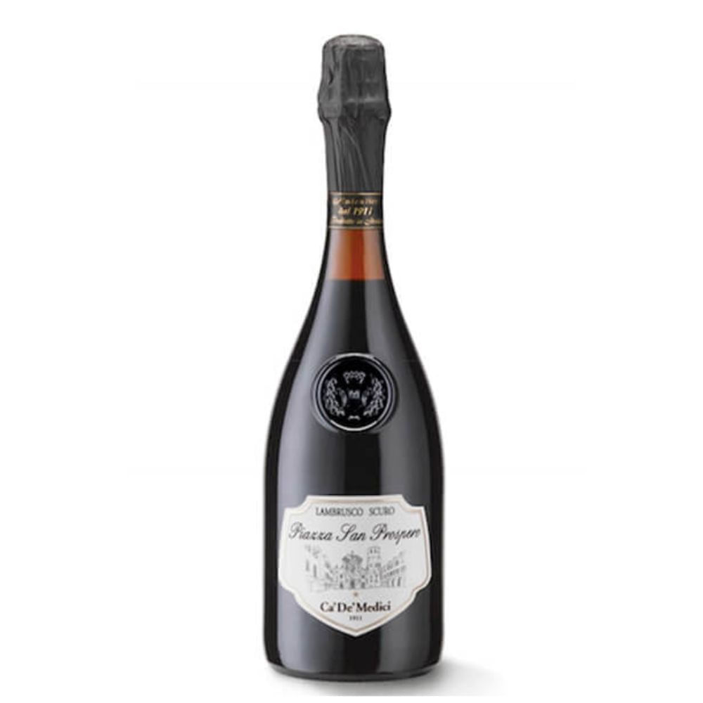 VINO LAMBRUSCO SAN PROSPERO *750 ML