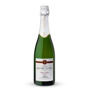Vino Espumoso Brut Nature Reserva*750 ml