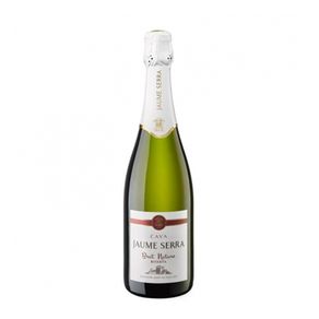 VINO ESPUMOSO CAVA BRUT RESERVA*750 ML